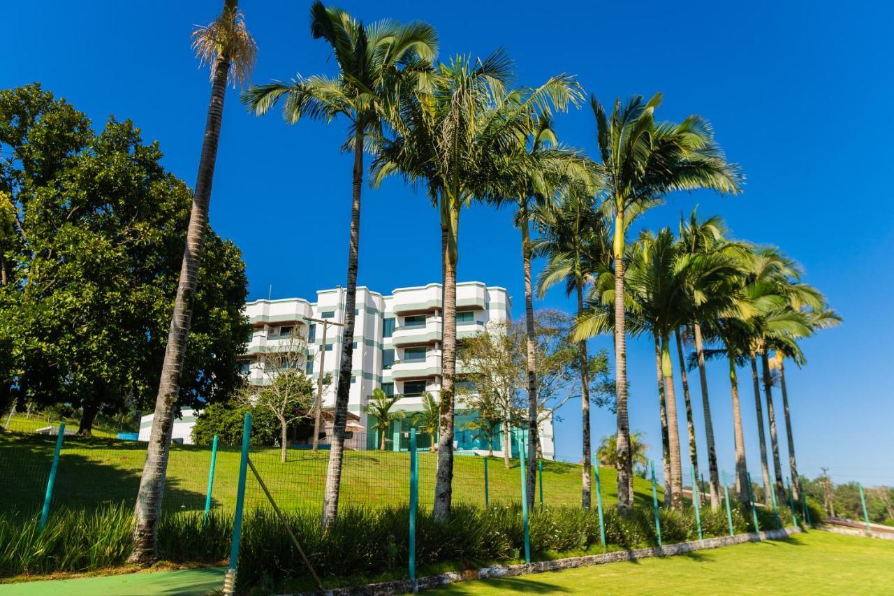 Pratas Thermas 4* Sao Carlos (Santa Catarina)