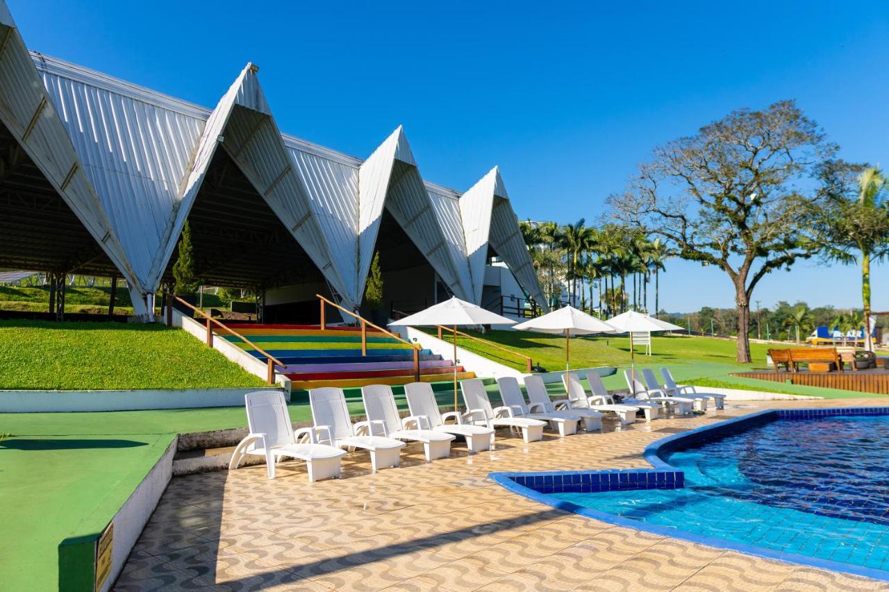 Pratas Thermas 4* Sao Carlos (Santa Catarina)