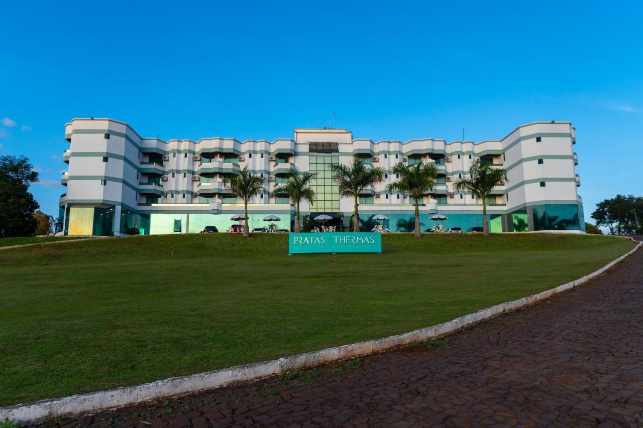 Pratas Thermas 4*