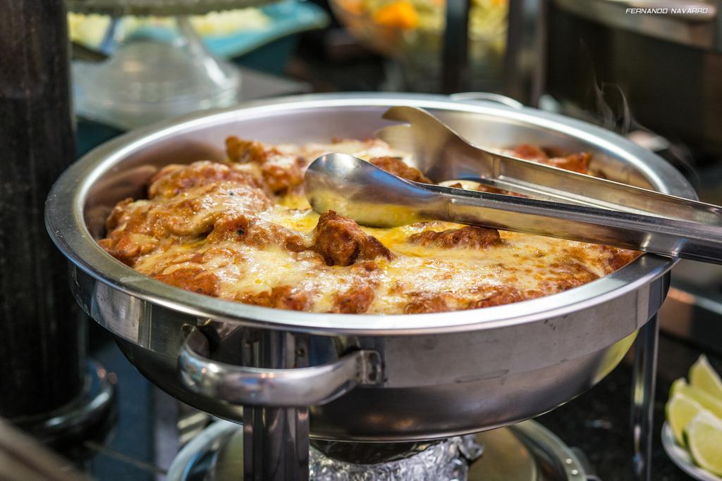 Pratas Thermas
