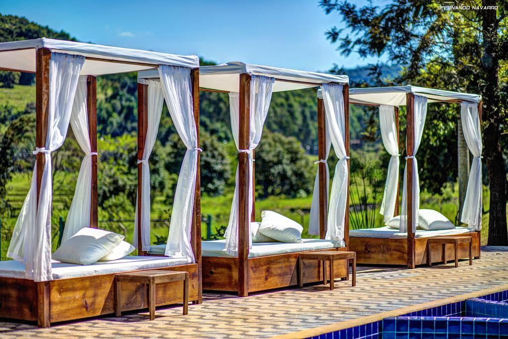 Resort Pratas Thermas São Carlos
